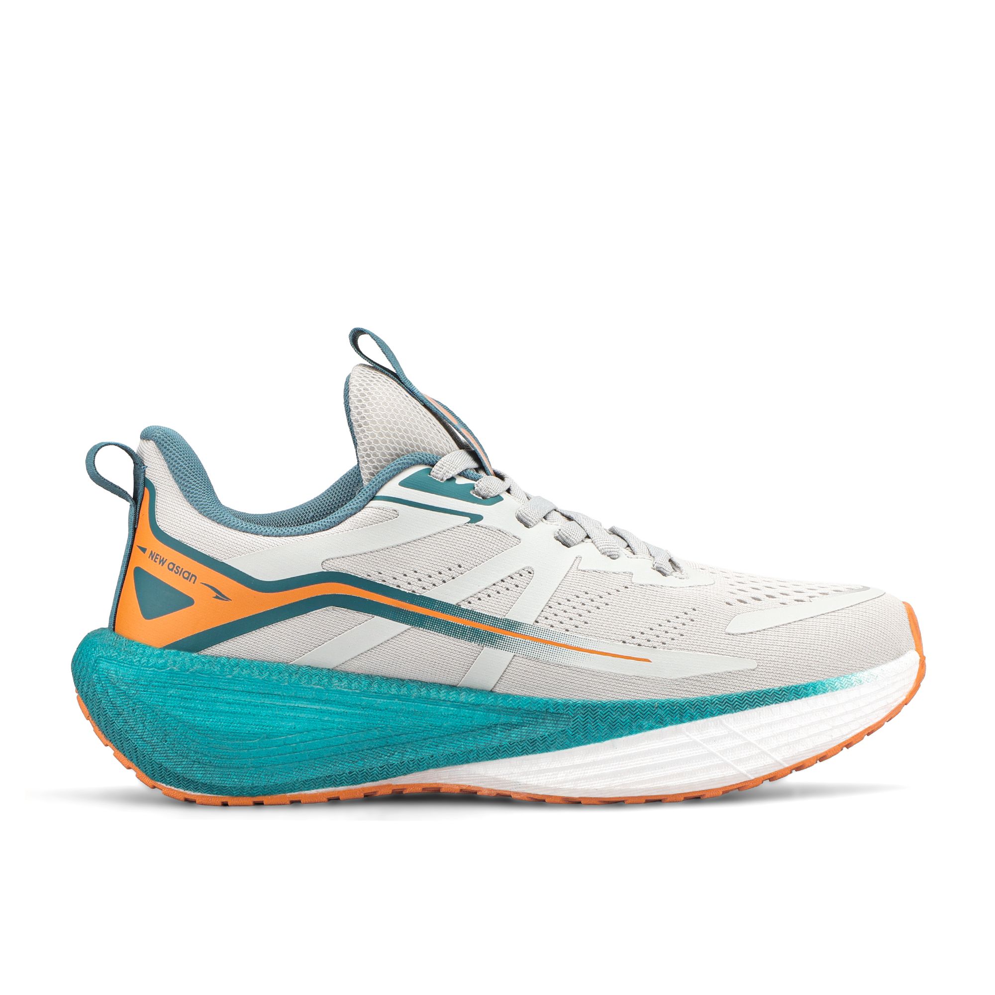 Asian HYPERCUSHION CARBON-07 Sports Shoe For Men